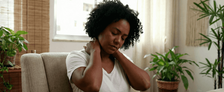 Imagem Quando o corpo sente antes da mente