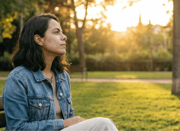 Imagem Por que é tão difícil desacelerar: a dificuldade psicológica de relaxar na vida atual