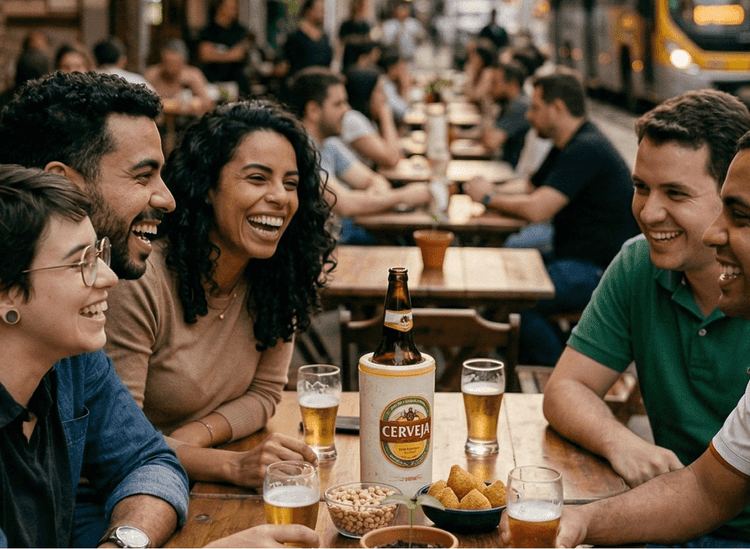 Imagem Como fazer amigos? O que realmente ajuda a construir amizades